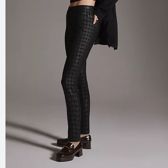 Sanctuary for Anthropologie Runway Leggings Size L - Picture 3 of 14